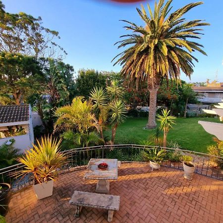 Eagles Rest Guest House Port Elizabeth Exterior photo