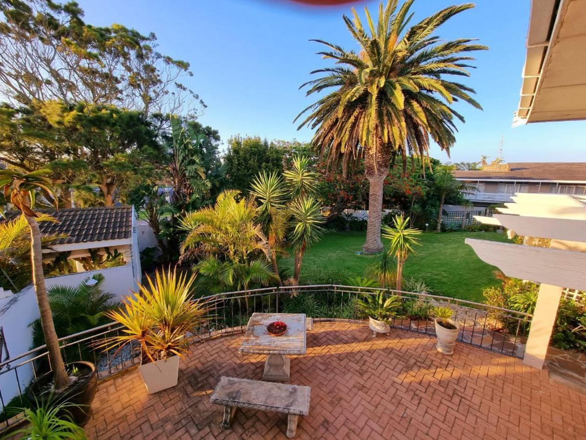 Eagles Rest Guest House Port Elizabeth Exterior photo