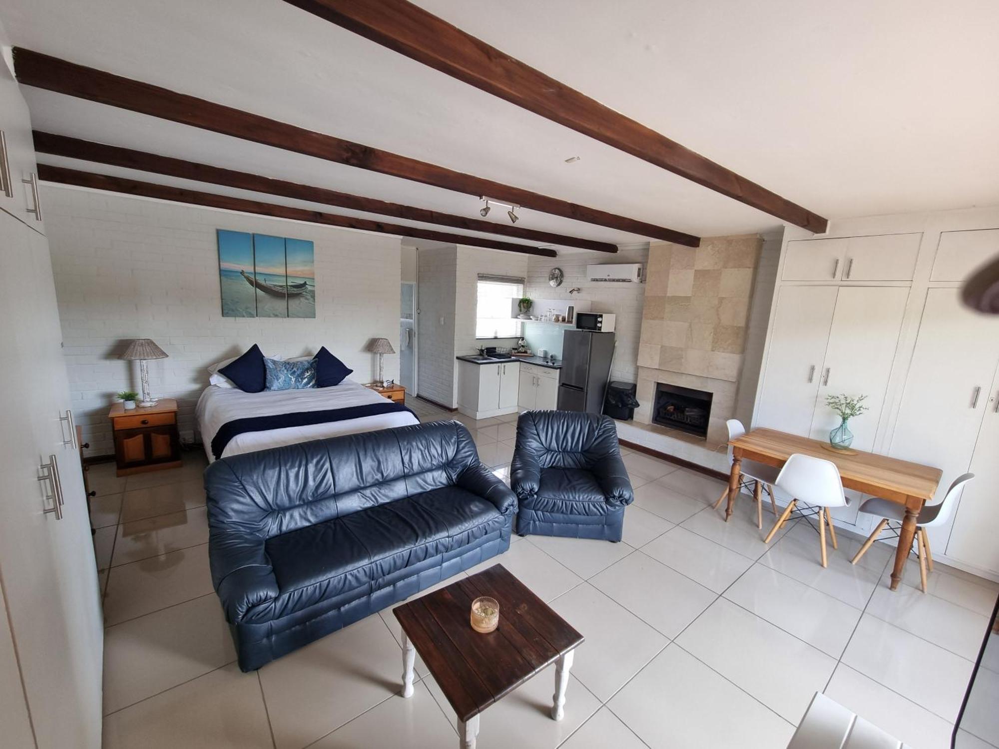 Eagles Rest Guest House Port Elizabeth Exterior photo