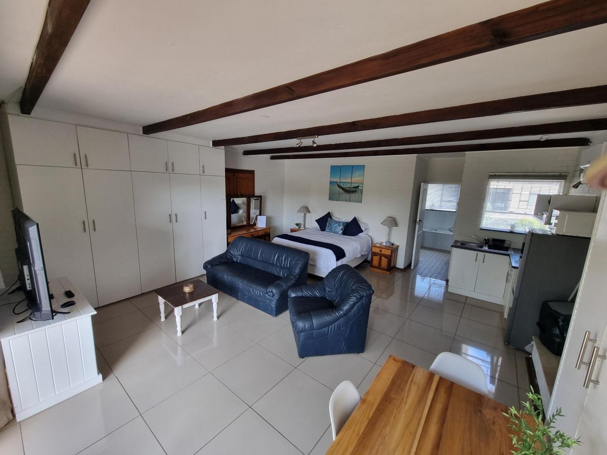 Eagles Rest Guest House Port Elizabeth Exterior photo