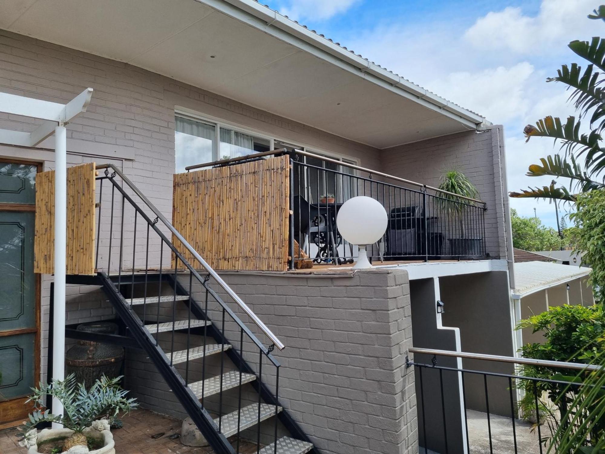 Eagles Rest Guest House Port Elizabeth Exterior photo