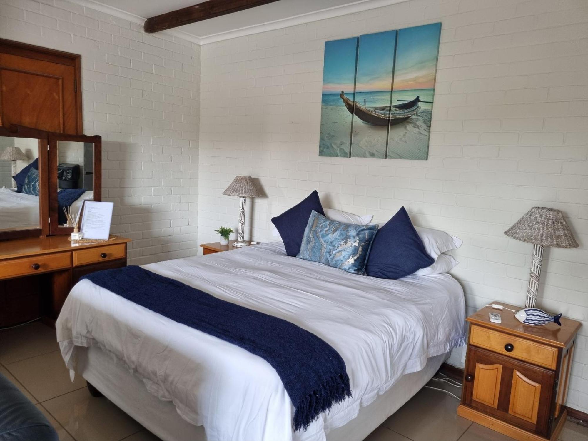 Eagles Rest Guest House Port Elizabeth Exterior photo